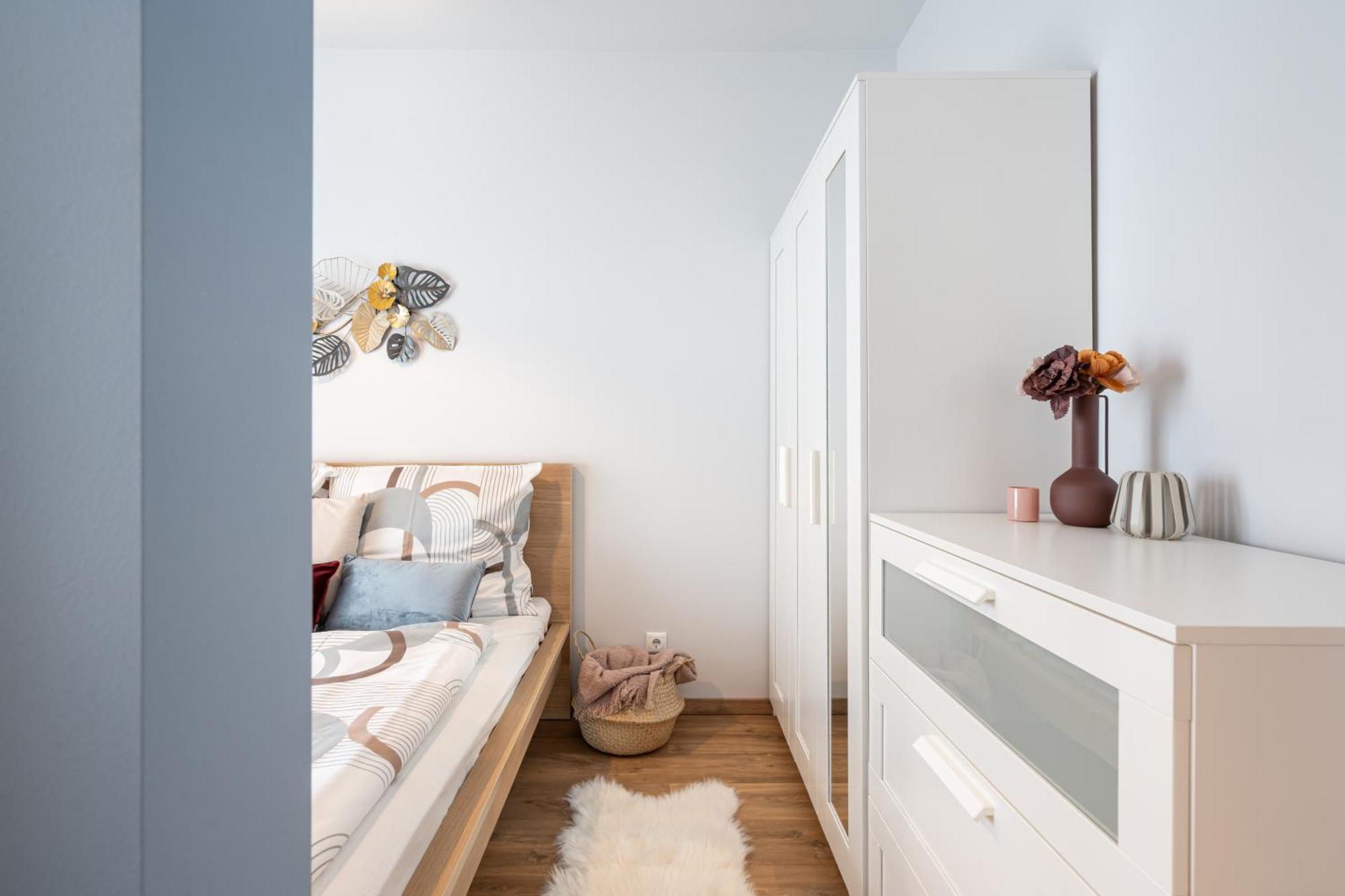 Blooming Budapest Apartment With Free Underground Parking Exterior photo