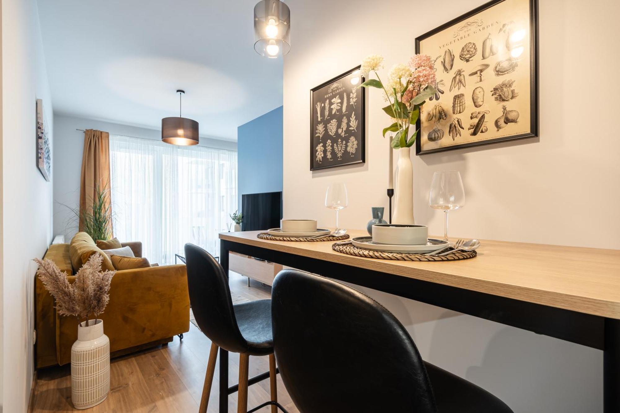 Blooming Budapest Apartment With Free Underground Parking Exterior photo
